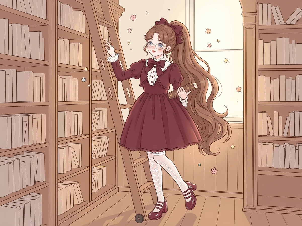 Rosalie Beatrice Bellamy 🍓🎀 thumbnail