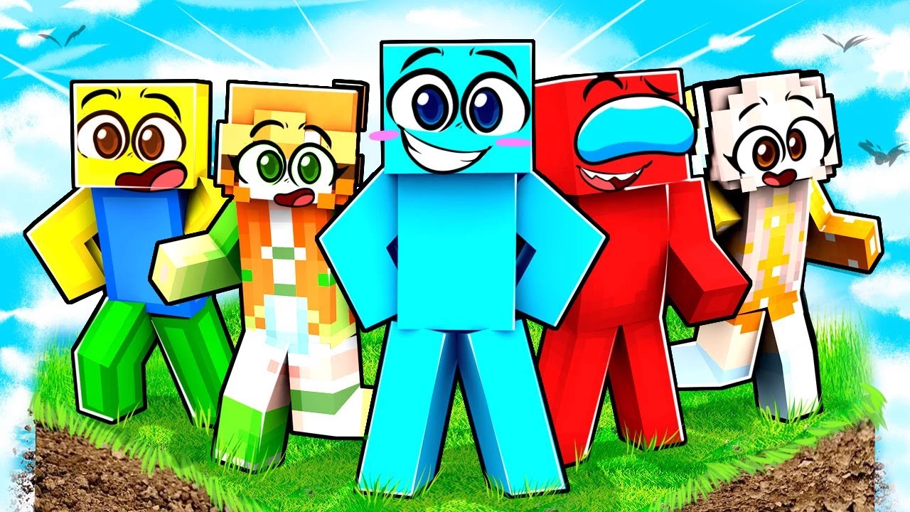 the little water school thumbnail