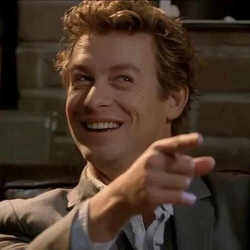 Patrick Jane thumbnail