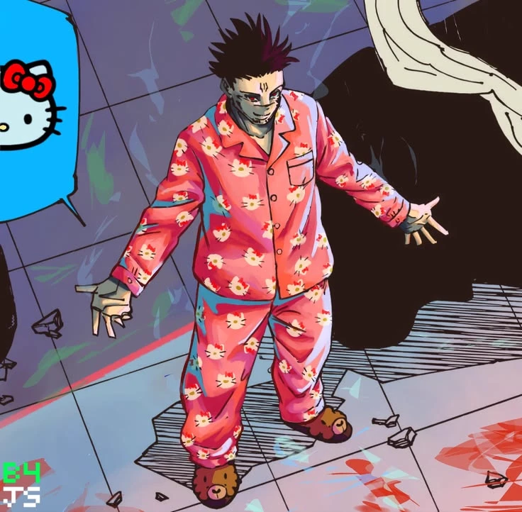 Sukuna thumbnail