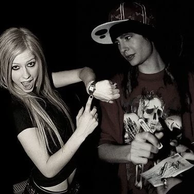 Avril Lavigne