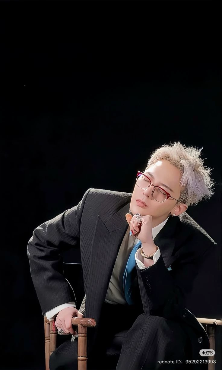 Kwon JI-yong||G-DRAGON|| thumbnail