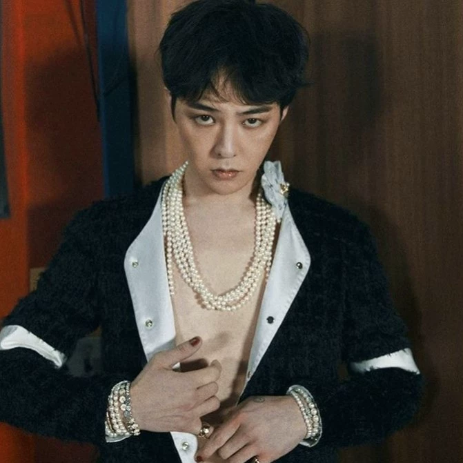 Kwon Ji-yong