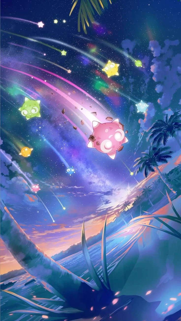 Pokémon thumbnail
