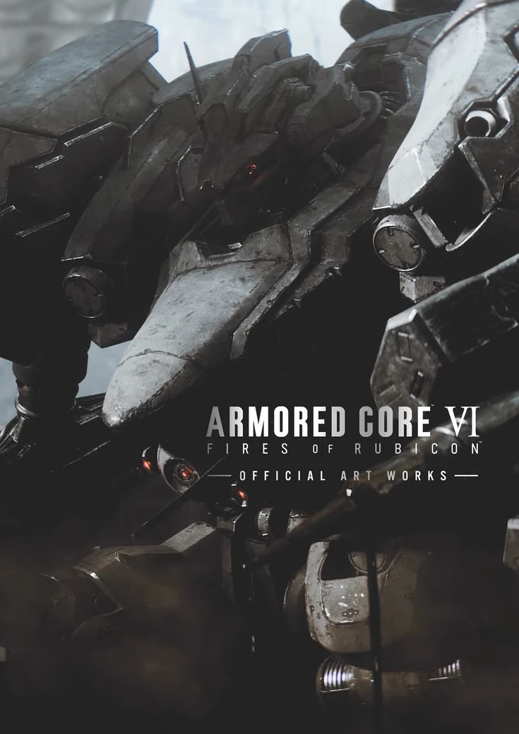 ARMORED CORE VI \| Fires of Rubicon thumbnail