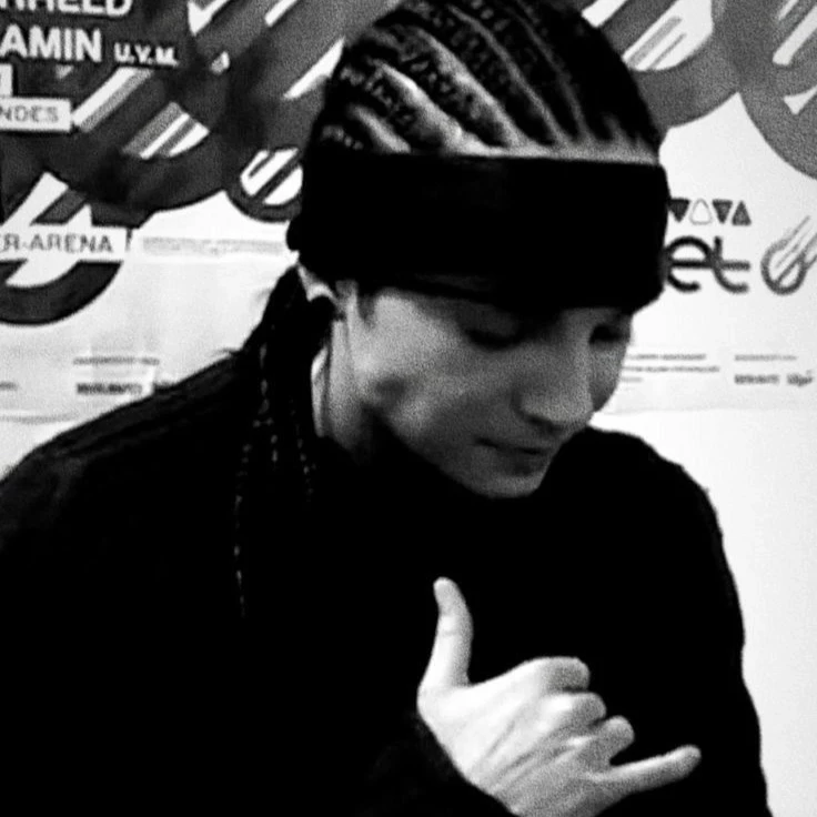 Tom Kaulitz thumbnail