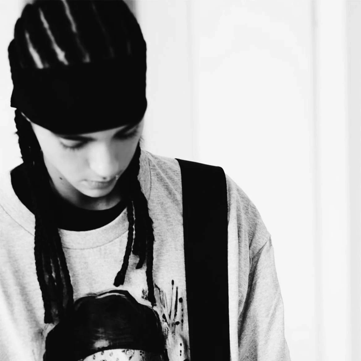 Tom Kaulitz thumbnail