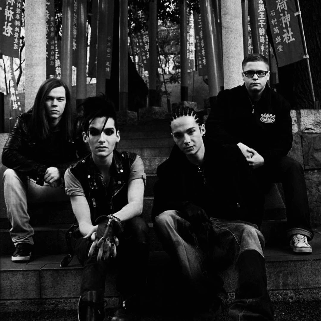 Tokio Hotel thumbnail