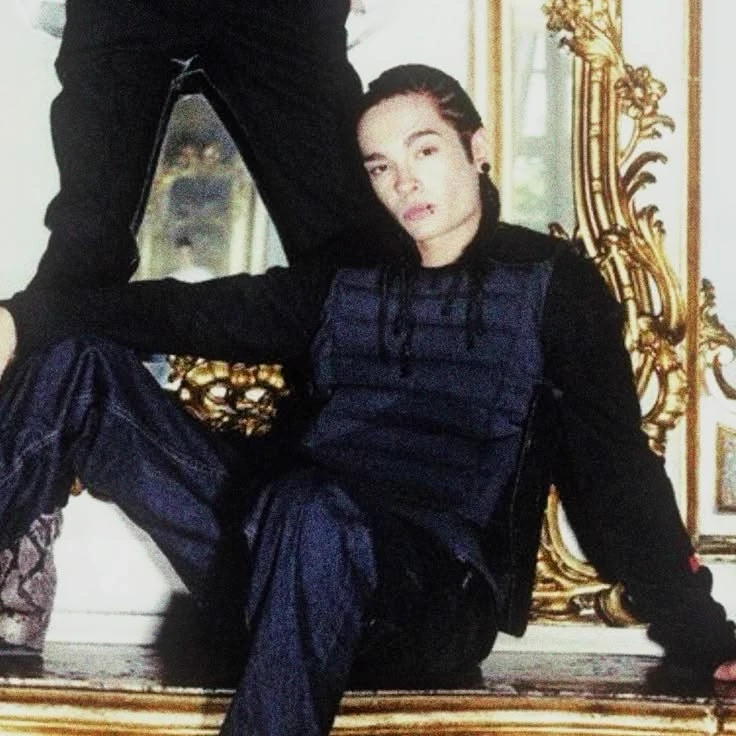 Tom Kaulitz thumbnail