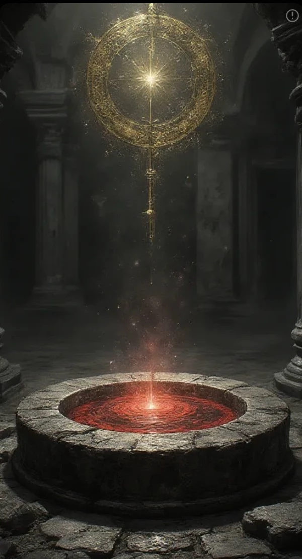 The hero summoning ritual thumbnail