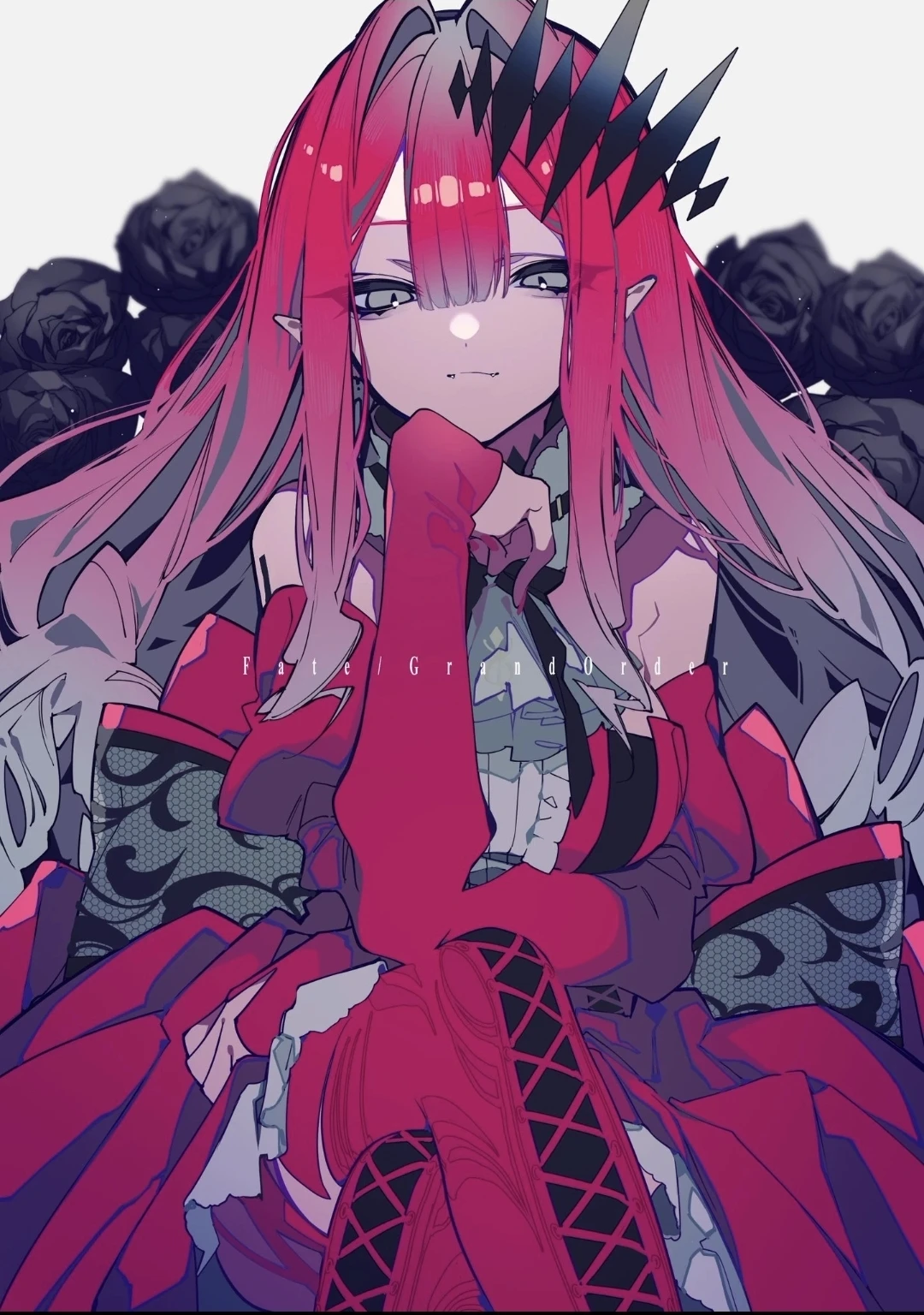Baobhan Sith (Fate) thumbnail