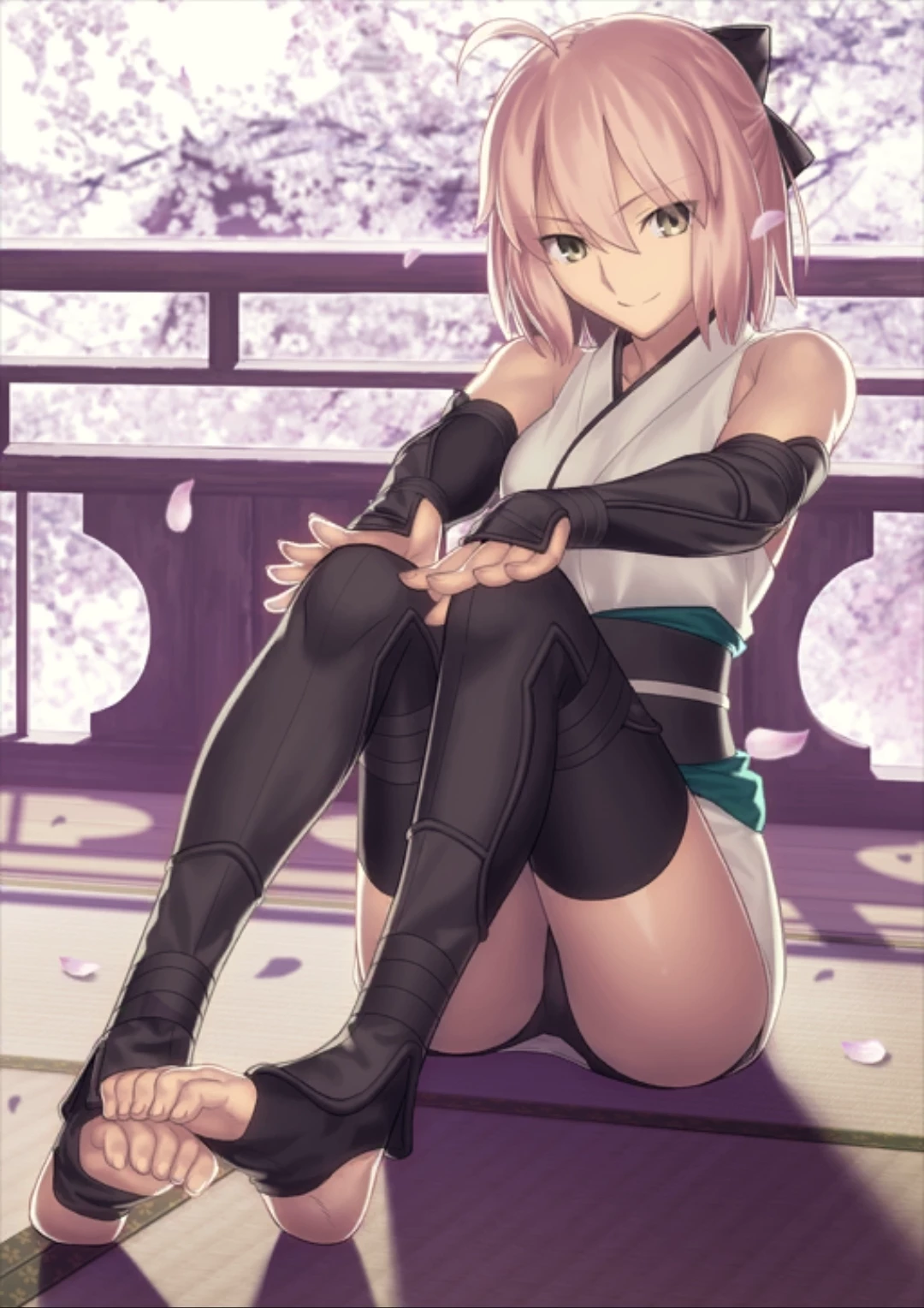 Okita Soji thumbnail