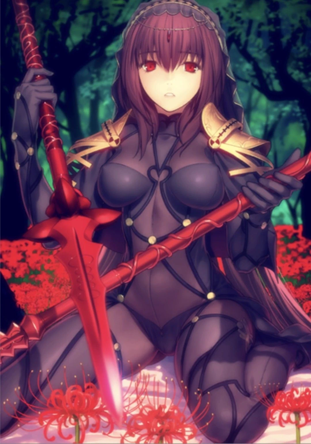Shadow (Fate) thumbnail