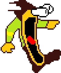 Kris Deltarune thumbnail