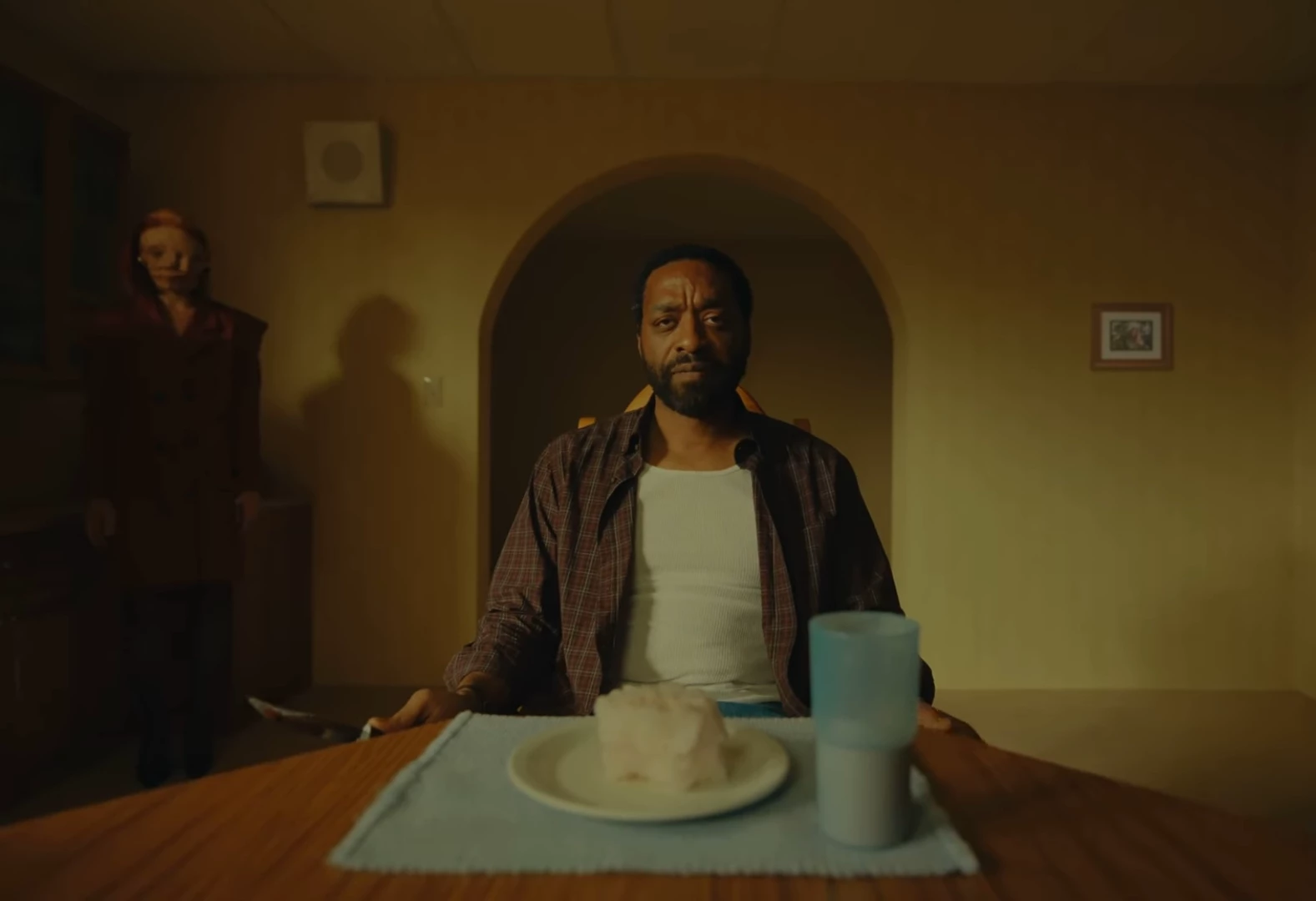 Clark (Dinner scene) thumbnail