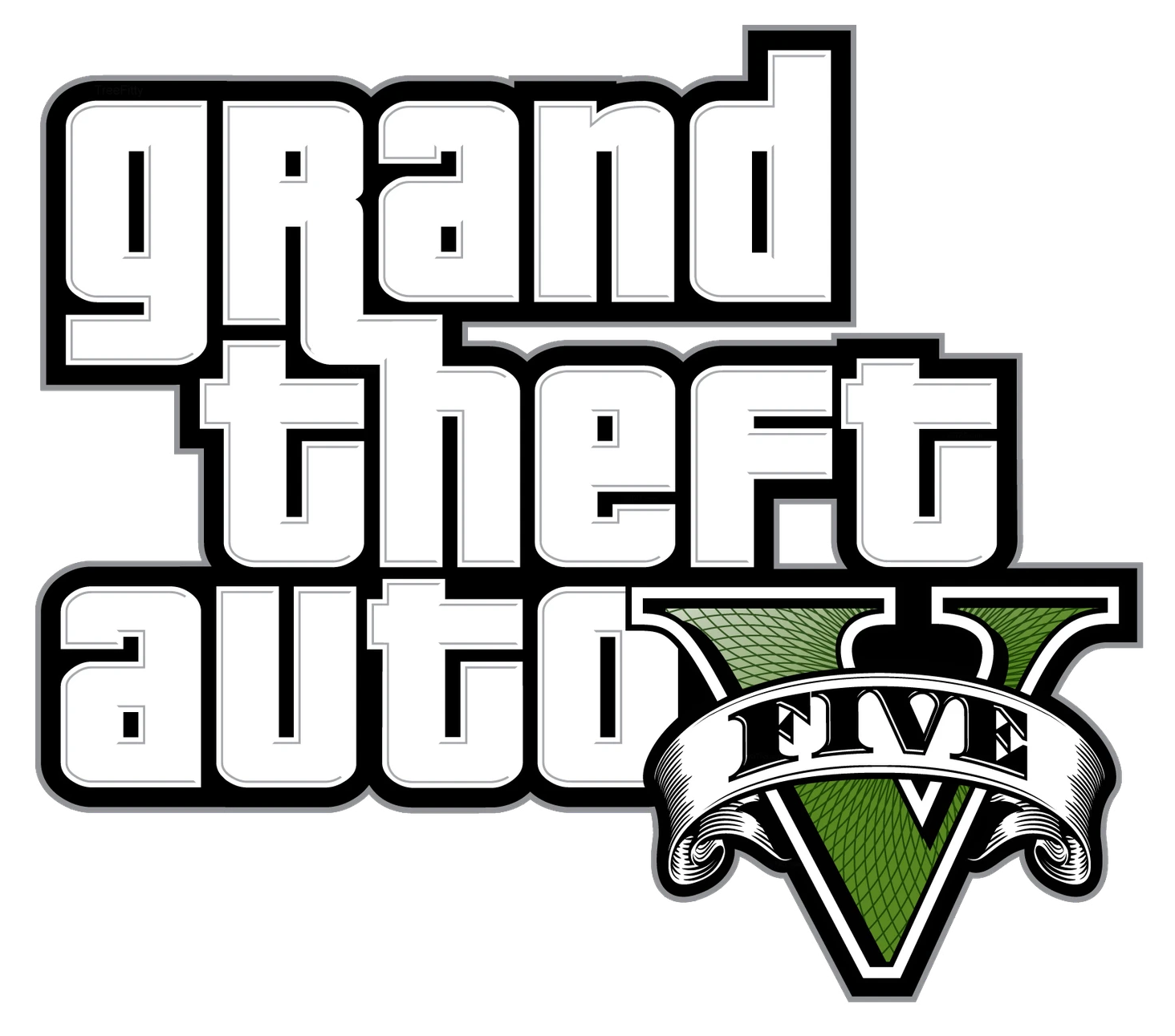 Los Santos \| GTA V Open World thumbnail