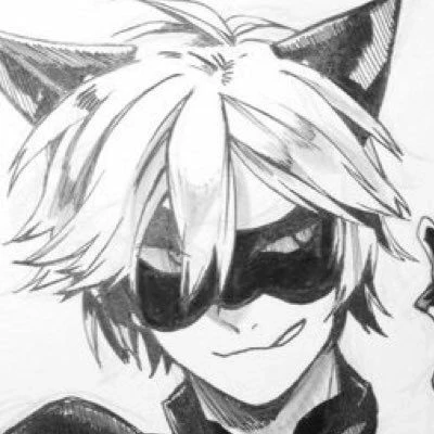 Adrien Agreste - Cat Noir thumbnail