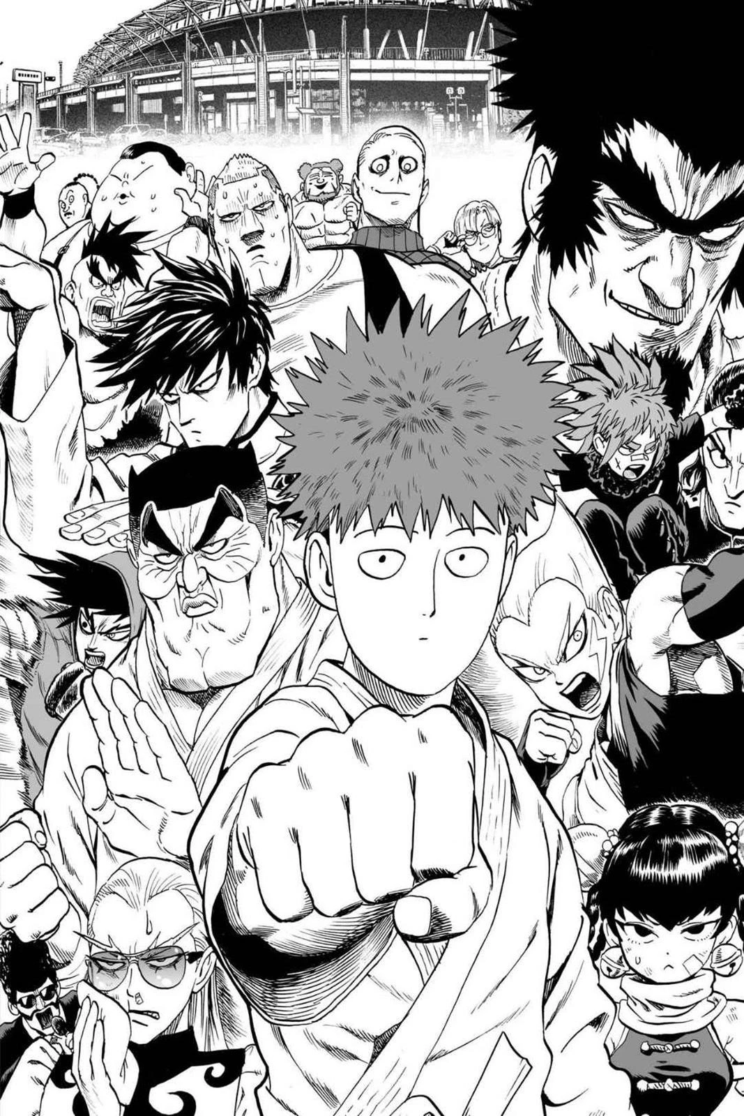 Super Fight Tournament thumbnail
