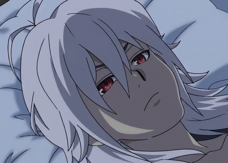 Shu Kurenai thumbnail