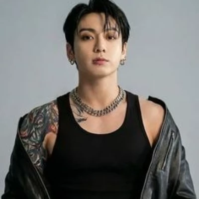 Jungkook boss thumbnail