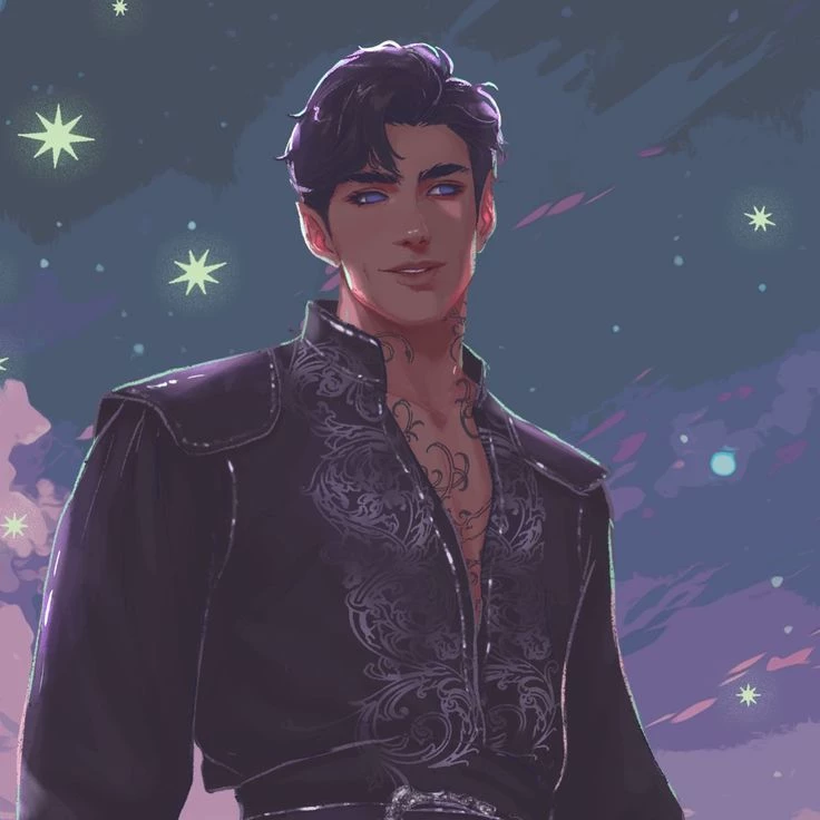 Rhysand thumbnail