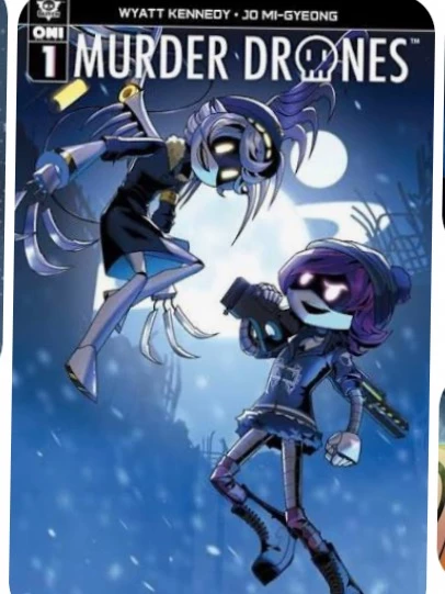 Uzi and N body swap thumbnail