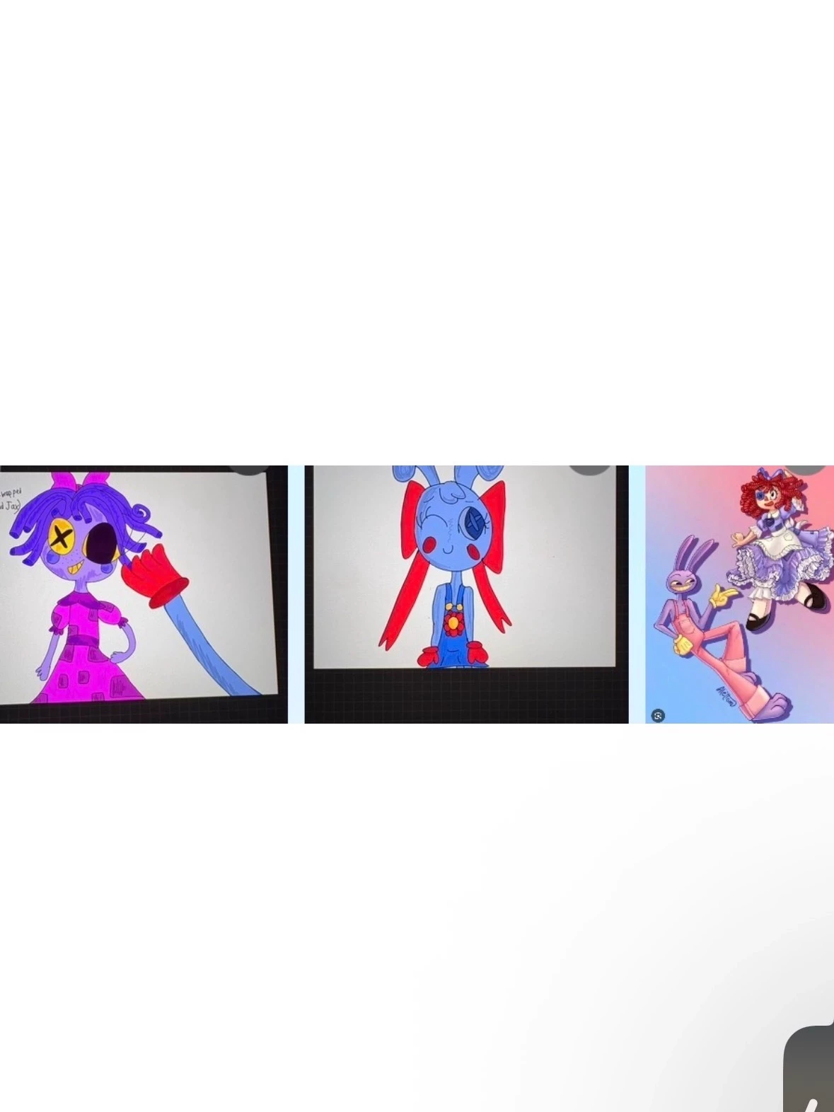 Jax and ragtaha body swap thumbnail
