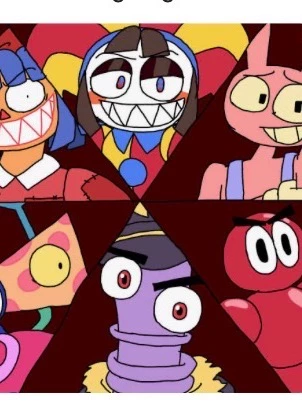 The evil big tops! Tadc thumbnail