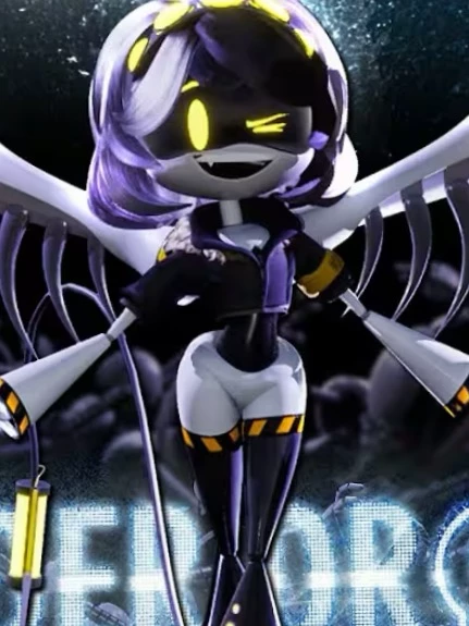 Murder drones thumbnail
