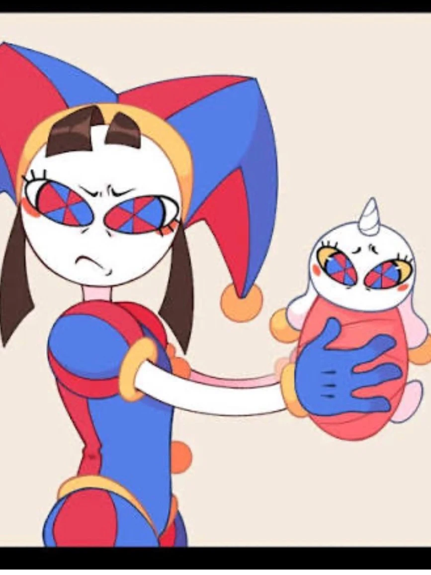 Tadc babysitting au thumbnail
