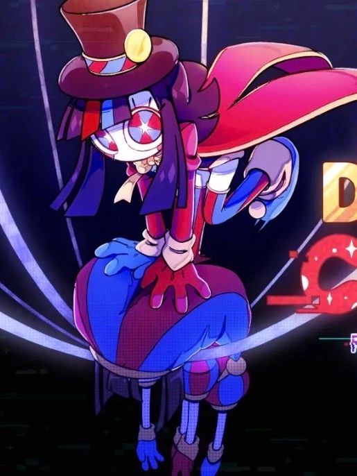 Replacement code with pox after ep 8 nightmares thumbnail