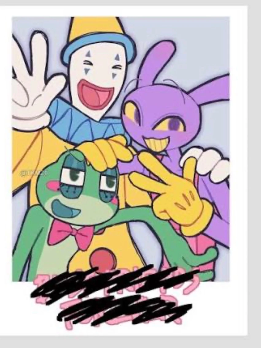 Abstracteds came back thumbnail