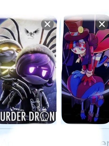 Replacement code and Md thumbnail