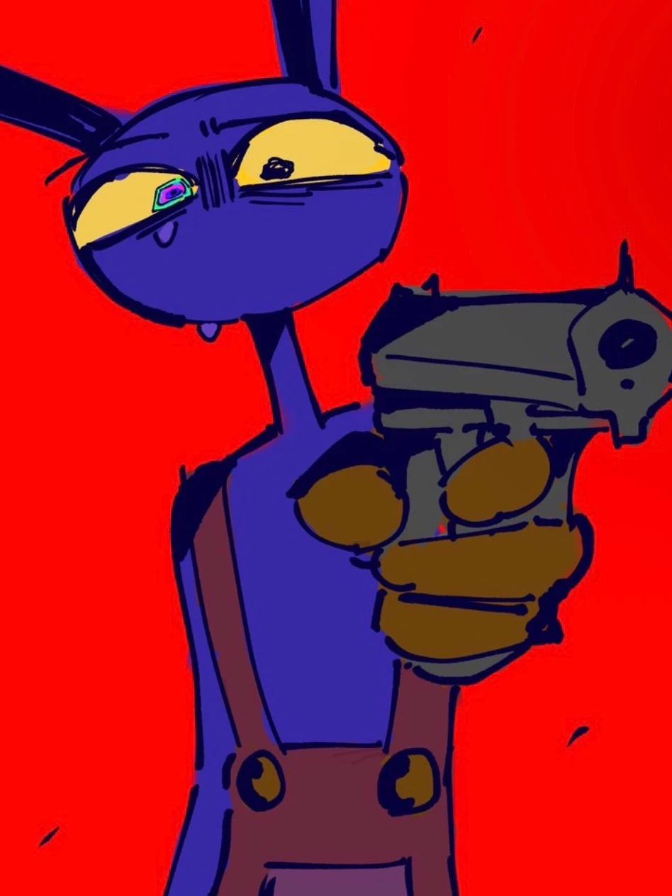 Killer jax thumbnail