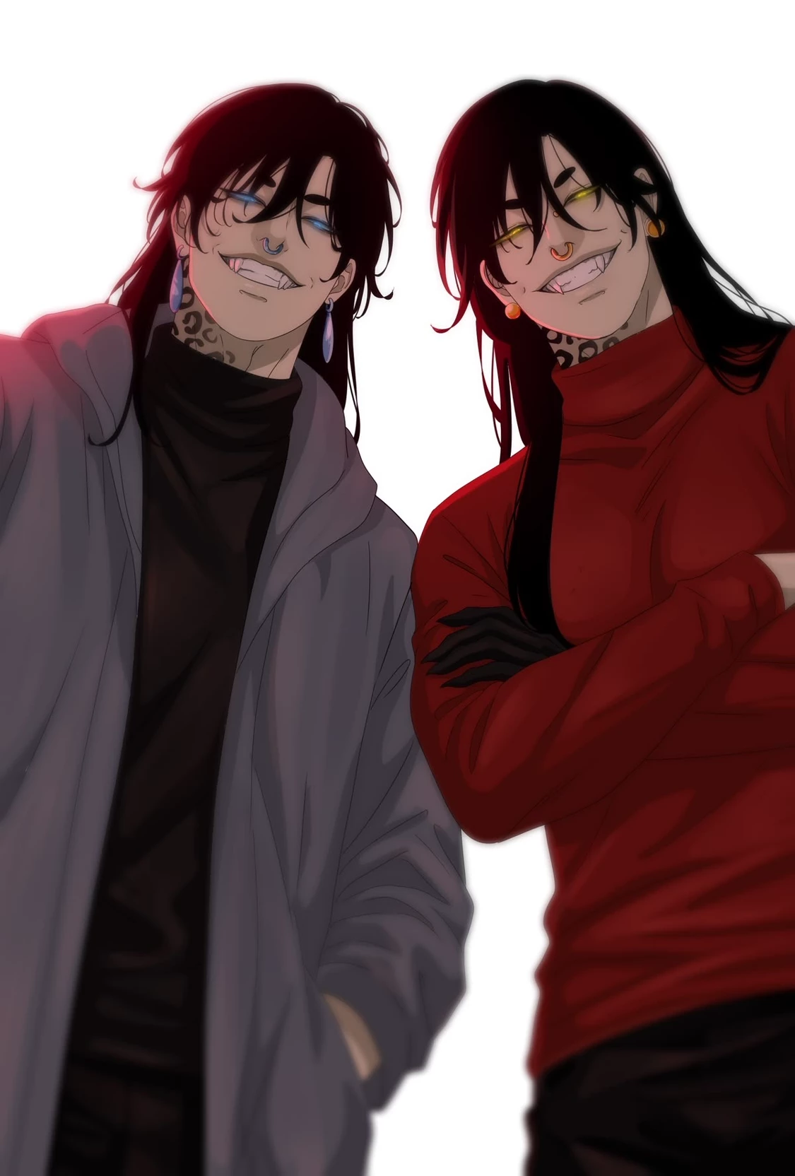 Blaise & Blain thumbnail