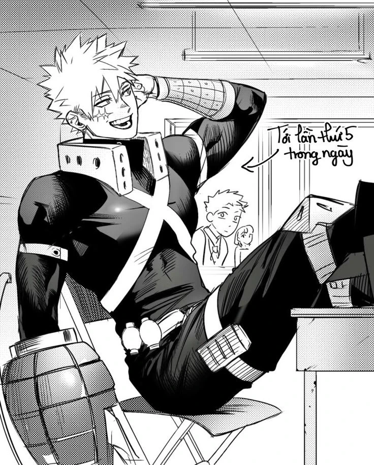 Bakugo thumbnail
