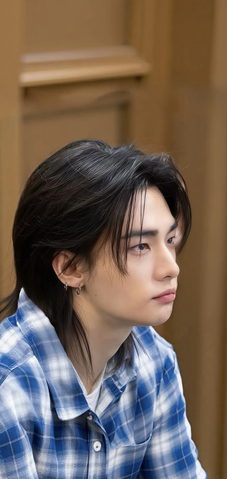 Hwang Hyunjin thumbnail