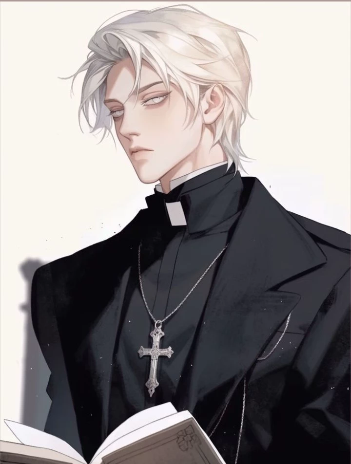 Francis. (your priest)  thumbnail
