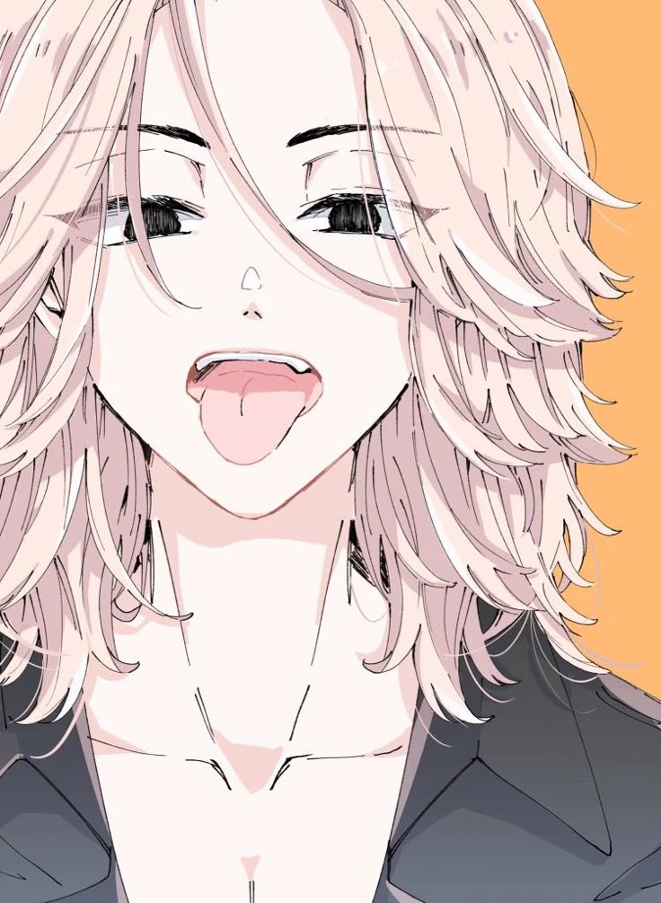 Manjiro (Mikey) Sano. thumbnail