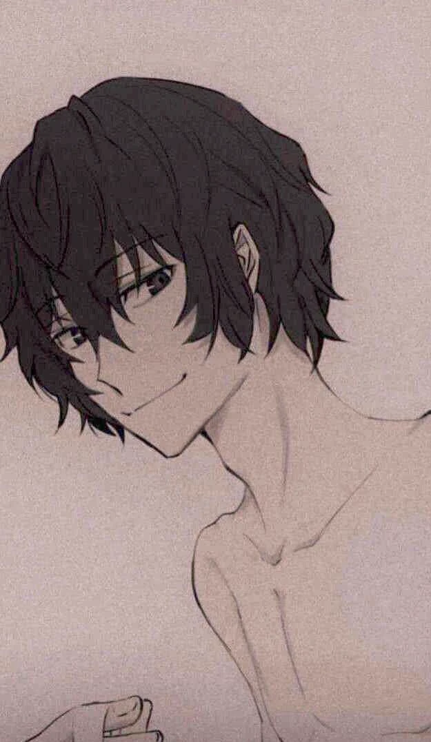 Osamu Dazai. thumbnail