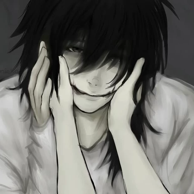 jeff the killer thumbnail