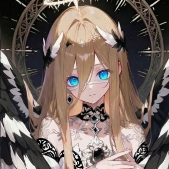 Angelina🖤🤍 thumbnail