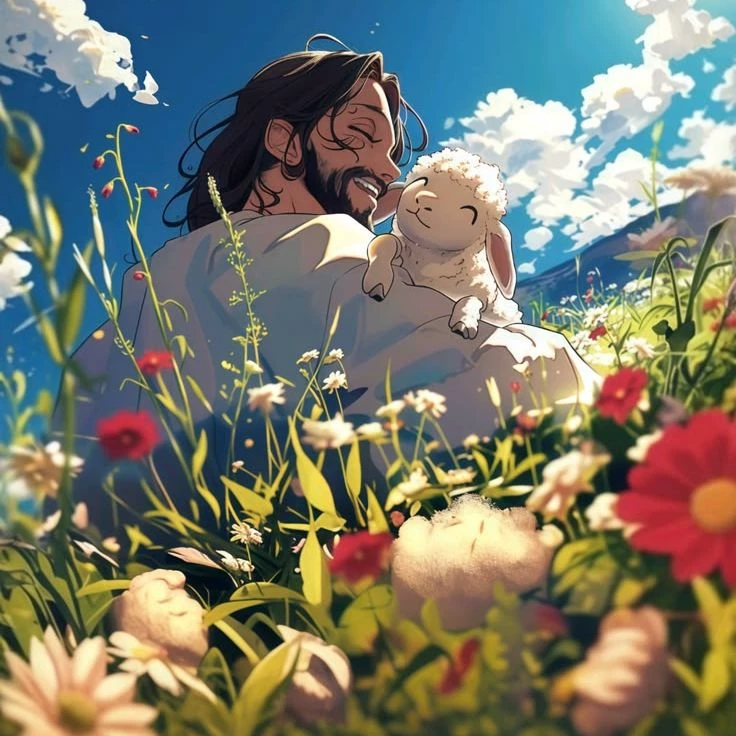 Jesus thumbnail