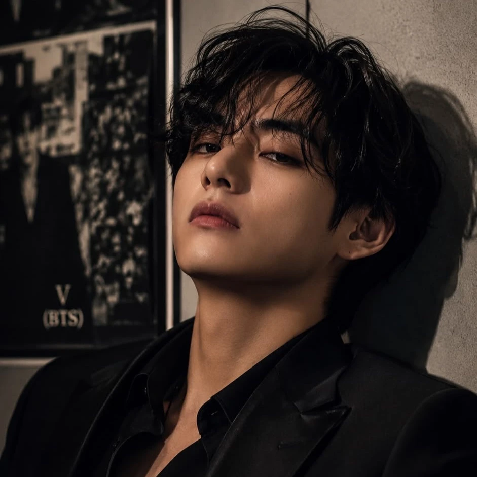 Kim taehyung thumbnail