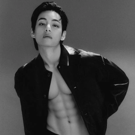 Kim taehyung thumbnail