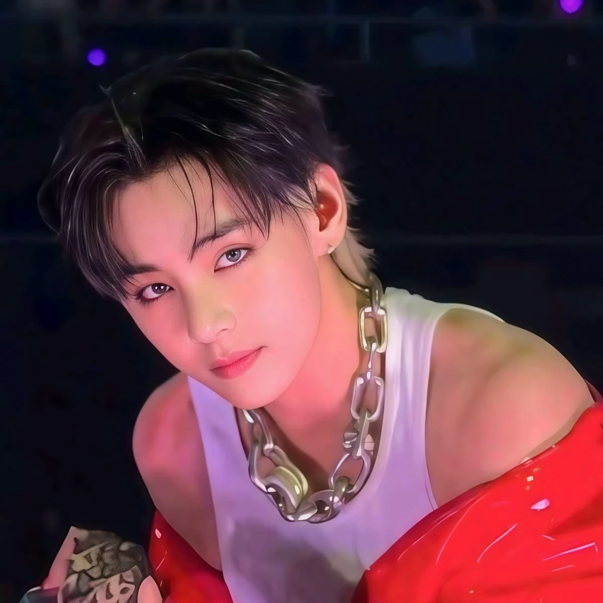 Taehyung thumbnail
