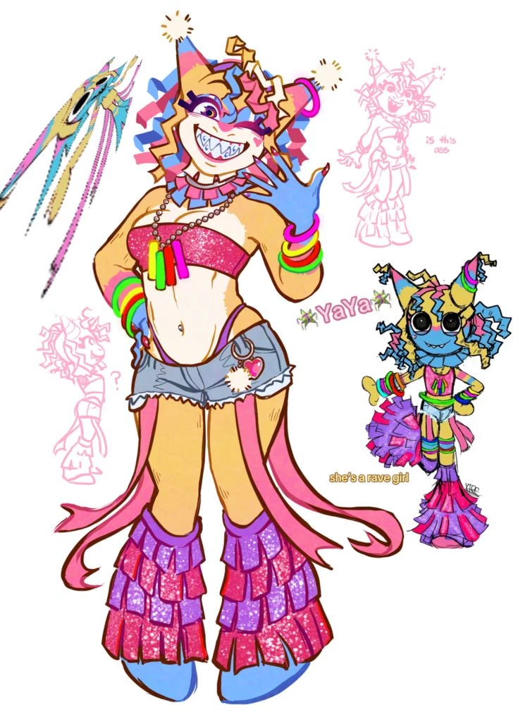 🍬Yatta🎉 thumbnail