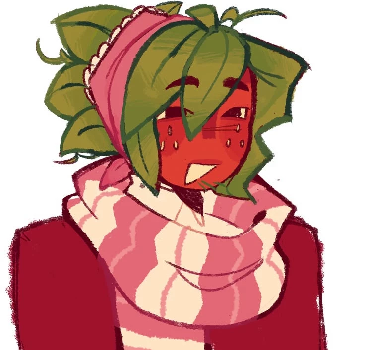 🍓Sprout✨ thumbnail