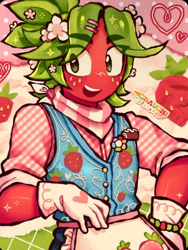 🍓Sprout 🌼 thumbnail