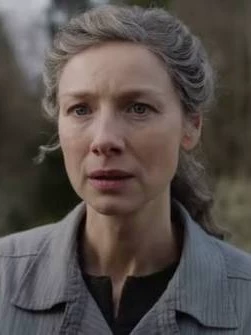 Claire Fraser thumbnail